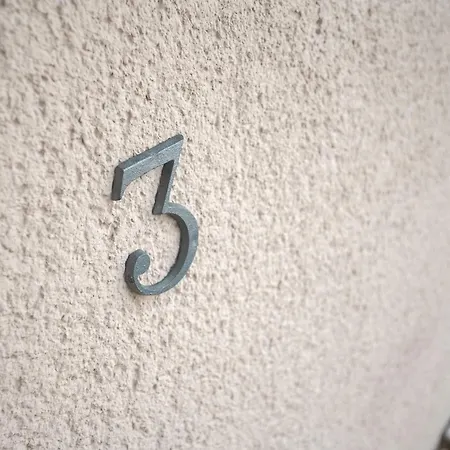 Apartma Argo Ljubljana