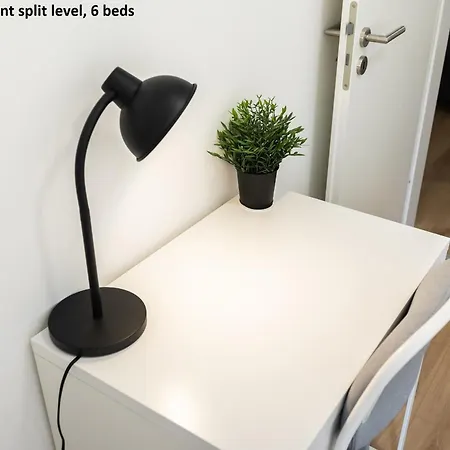 Argo Apartma Ljubljana